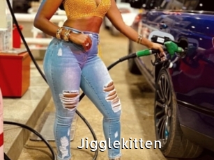 Jigglekitten