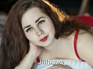 jillhoney My Porno Stash