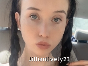 Jillianlively23
