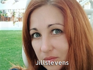 Jillstevens