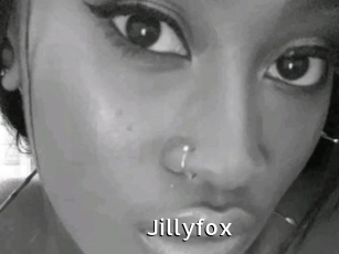 Jillyfox