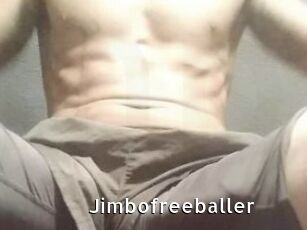 Jimbofreeballer