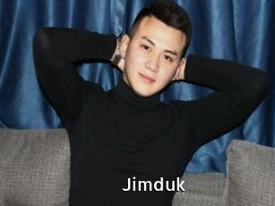Jimduk