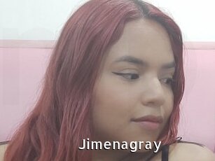 Jimenagray