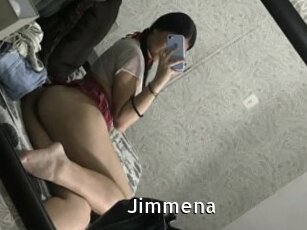 Jimmena
