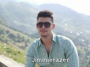 Jimmierazer