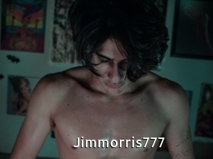 Jimmorris777