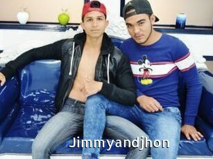 Jimmyandjhon