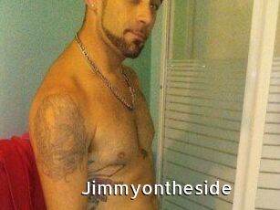 Jimmyontheside