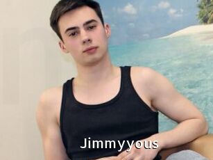Jimmyyous
