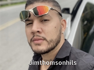 Jimthomsonhils