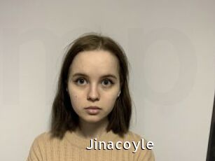 Jinacoyle