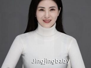 Jingjingbaby