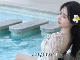 Jingjingzi