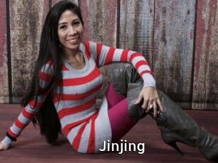 Jinjing