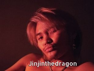 Jinjinthedragon