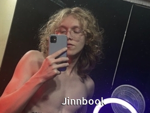 jinnbook My Porno Stash