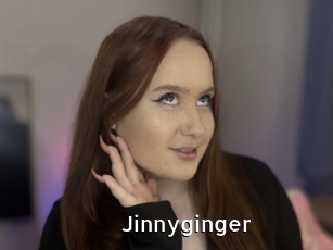 Jinnyginger