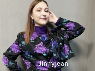Jinnyjean