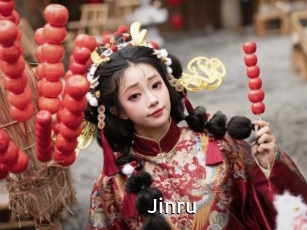 Jinru