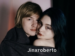 Jinxroberto