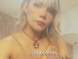 Jinxvenus