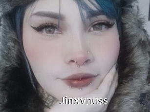 Jinxvnuss