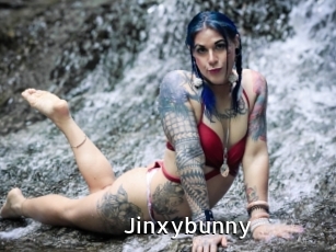 Jinxybunny