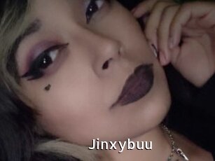 Jinxybuu