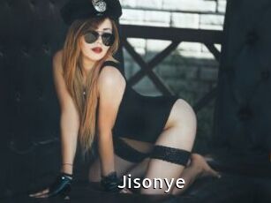 Jisonye