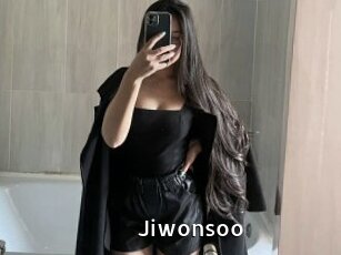 Jiwonsoo