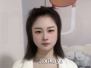 Jixikaya