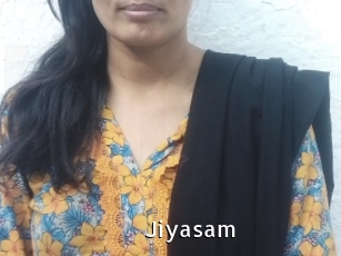 Jiyasam