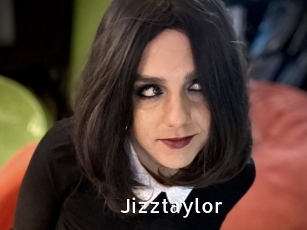 Jizztaylor