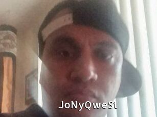 JoNyQweSt