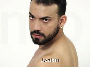 Joakin
