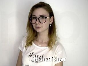 Joanafisher