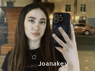 Joanakey