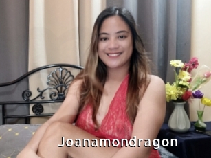 Joanamondragon