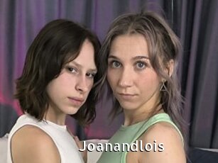 joanandlois My Porno Stash