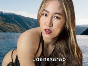 Joanasarap