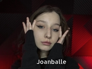 Joanballe