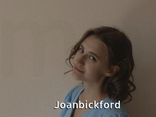 Joanbickford