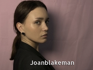 Joanblakeman