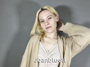 Joanbluett