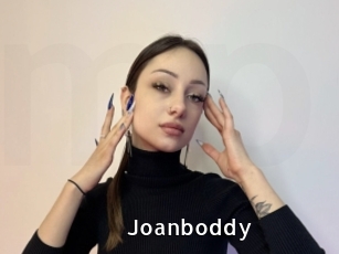 Joanboddy