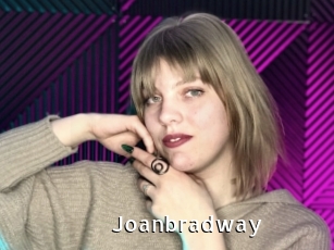 Joanbradway
