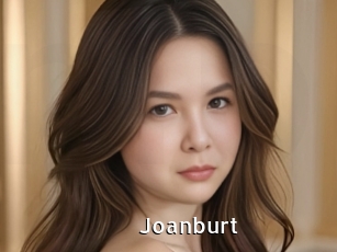 Joanburt