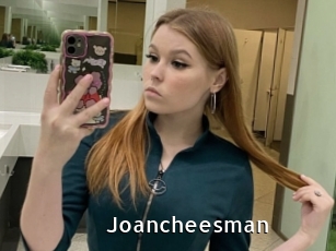 Joancheesman