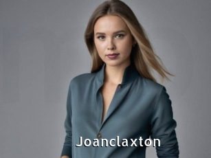 Joanclaxton